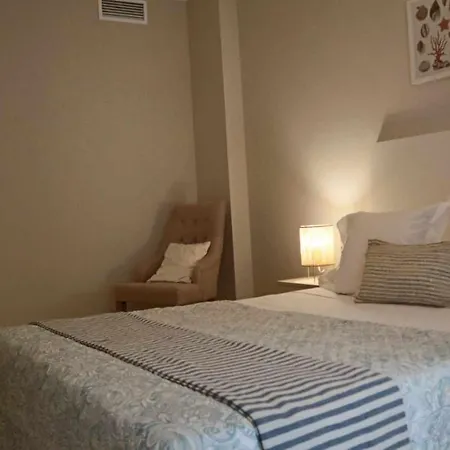Apartment Center 3br By Houselogy