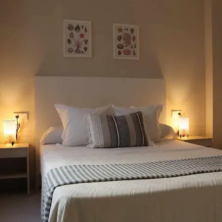 Center 3br By Houselogy * Marbella