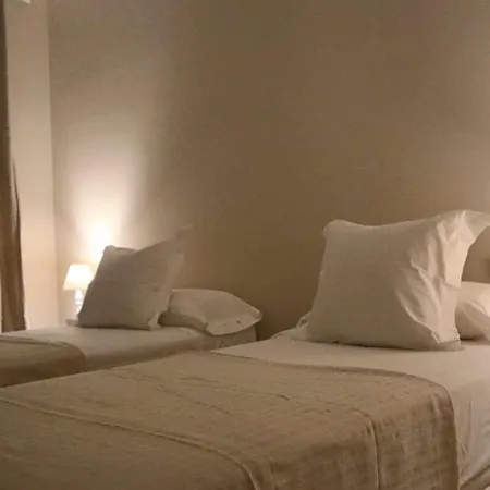 Center 3br By Houselogy * Marbella