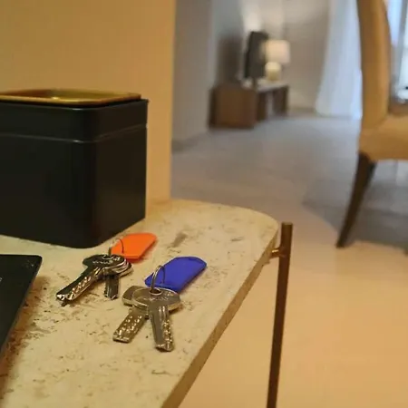 Center 3br By Houselogy Apartment Marbella