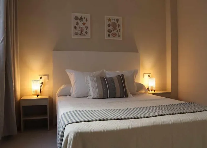 Center, 3br By Houselogy * Marbella