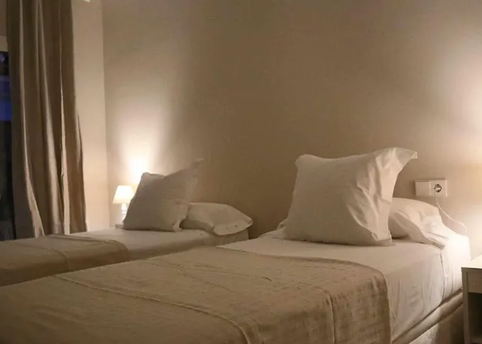 Center, 3br By Houselogy * Marbella